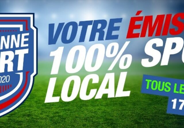 Jordanne Sport du Vendredi 8 Novembre