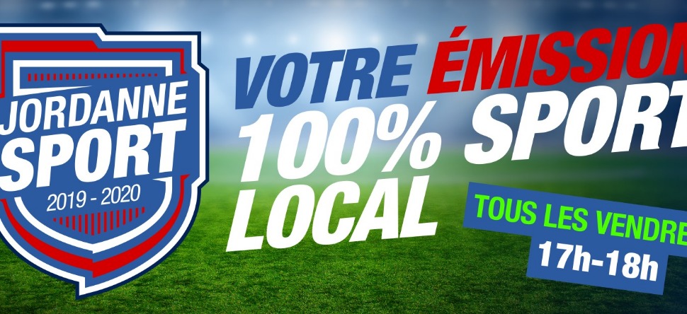 Jordanne Sport du Vendredi 22 Novembre