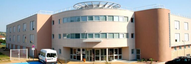 Figeac: Un cas de Covid-19 à l’Ehpad