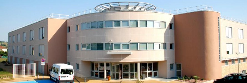 Figeac: Un cas de Covid-19 à l'Ehpad