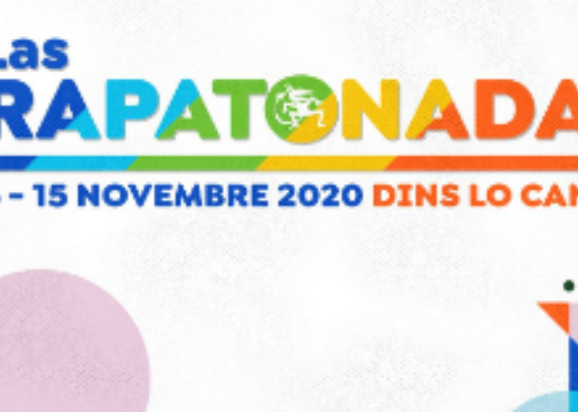 Rapatonadas 2020: maintenues ou pas?