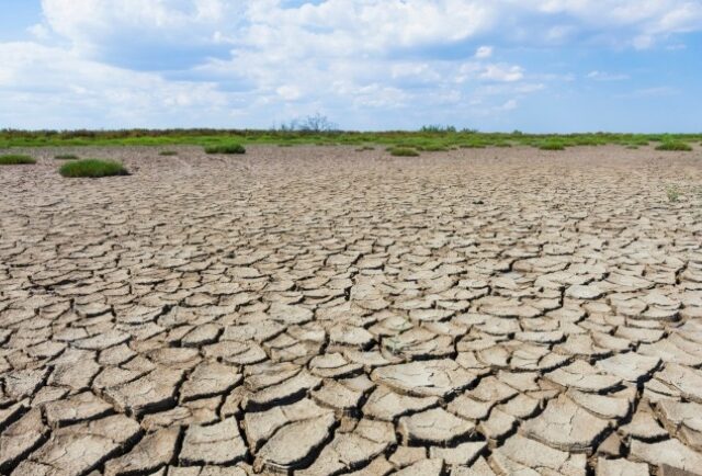Sécheresse: la Corrèze en état de catastrophe naturelle