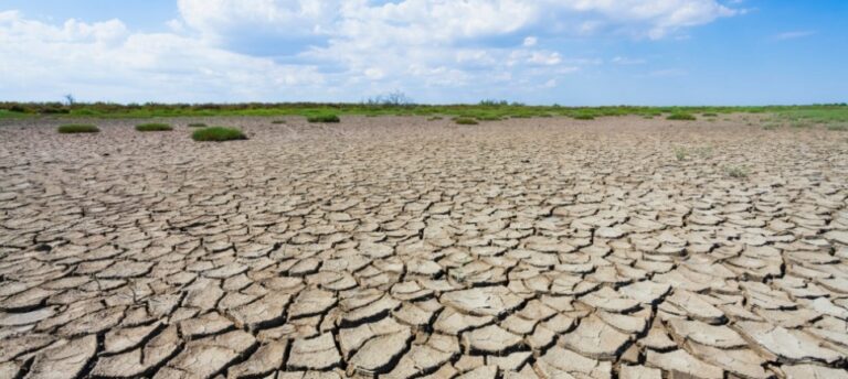 Sécheresse: la Corrèze en état de catastrophe naturelle