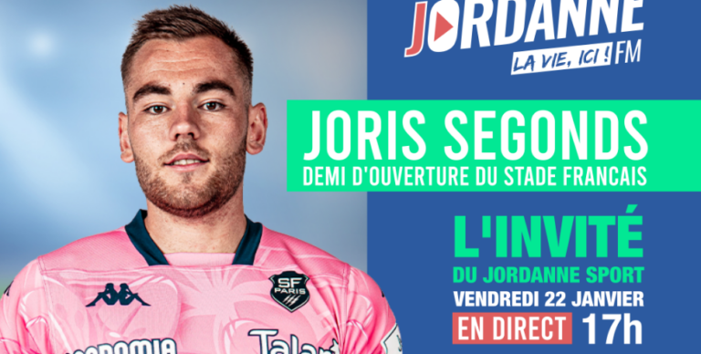 RUGBY – L’ex-Aurillacois Joris Segonds aux portes du XV de France ?