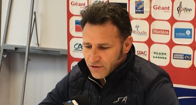 Stade Aurillacois : objectif maintien avant Montauban !