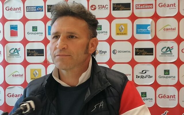 Stade Aurillacois – Mobilisation générale avant de recevoir Rouen