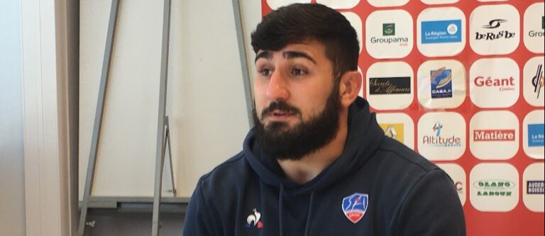 AURILLAC – Le Stade Aurillacois sur ON ou sur OFF à Nevers ?