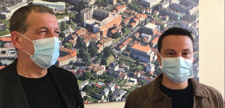 Cantal – COVID-19 : Une augmentation limitée grâce à notre mode de vie