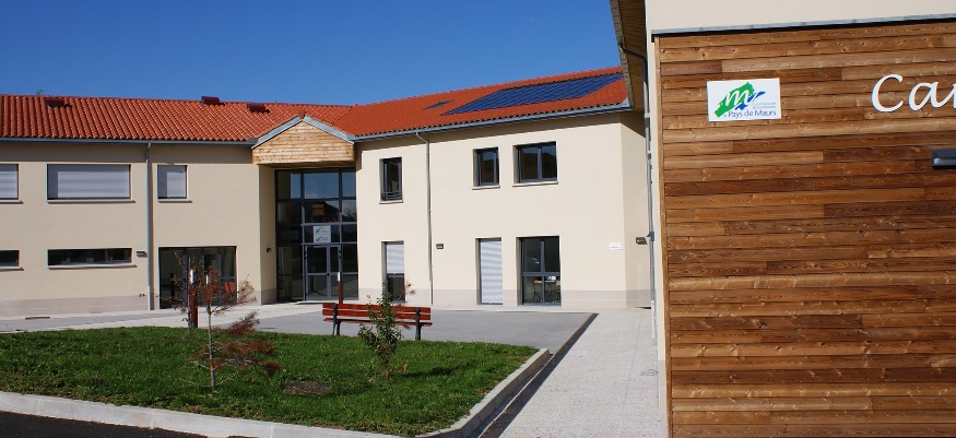 CANTAL - 150 CDI dans le médico-social : un centre de formation dédié