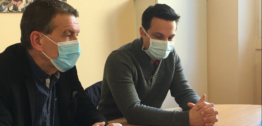 COVID - Le variant indien va-t-il impacter la dynamique de l'épidémie ?