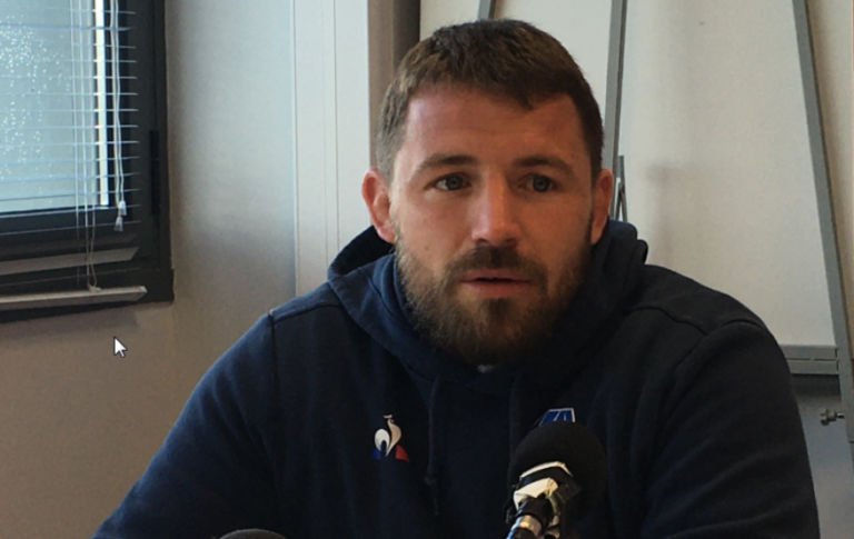 Paul Boisset : « Il ne faut pas attendre le dernier match pour se maintenir »