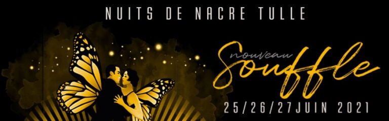 CORRÈZE – Deux festivals à Tulle pour les amateurs d’accordéon et de jazz