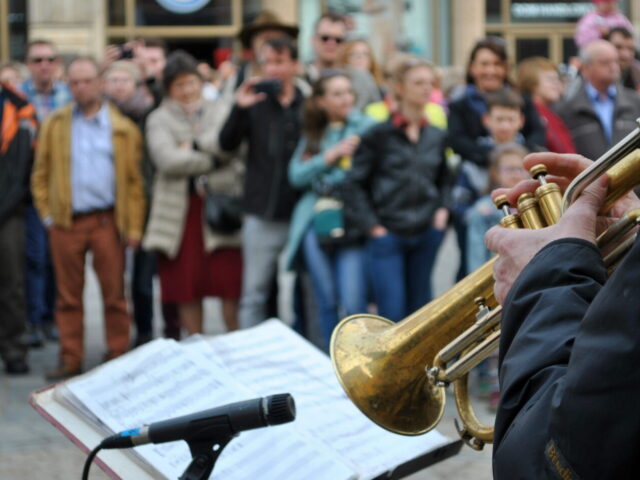 CORRÈZE – La ville de Tulle se démarque et propose 39 concerts ce soir !!