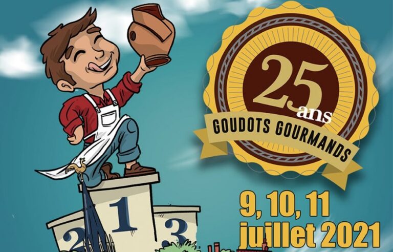 AURILLAC – C’est parti pour les 25 ans des Goudots