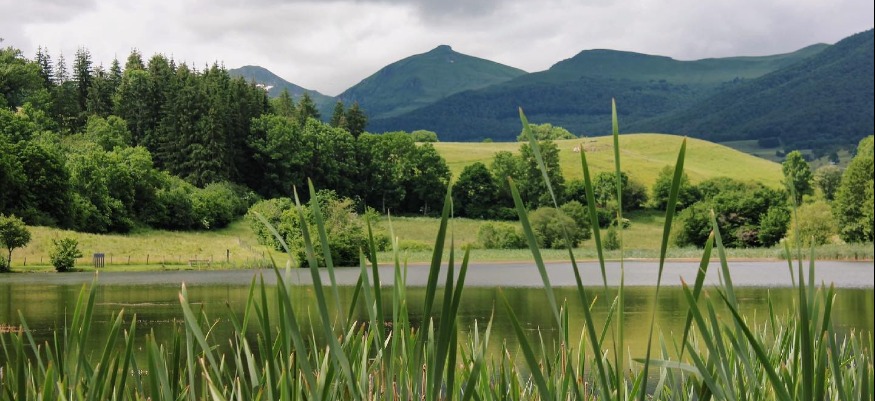 CANTAL - Concerts et sensations fortes au MadCow Festival