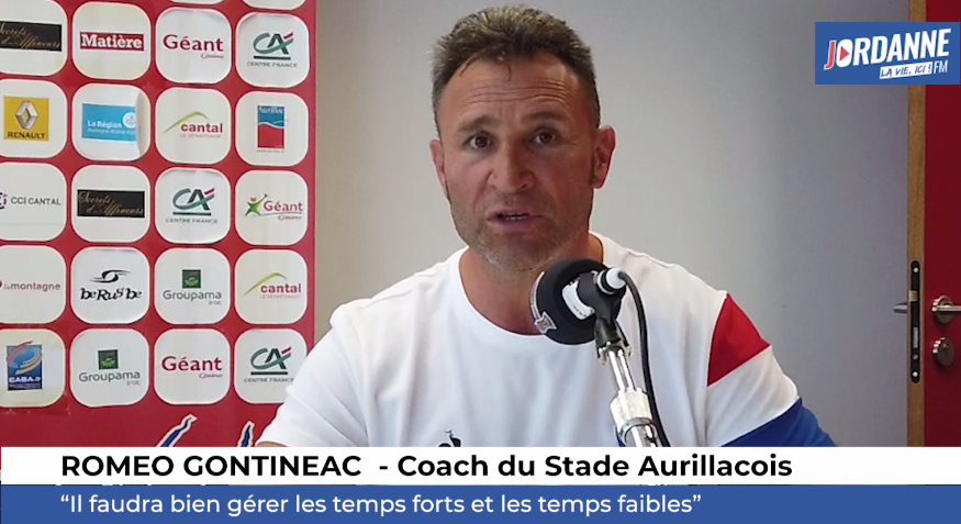 RUGBY - Le Stade Aurillacois défie l'Aviron Bayonnais vendredi