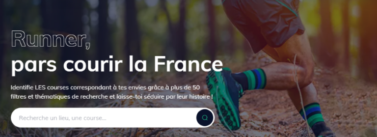 Kavval – Une nouvelle plateforme dédiée aux coureurs