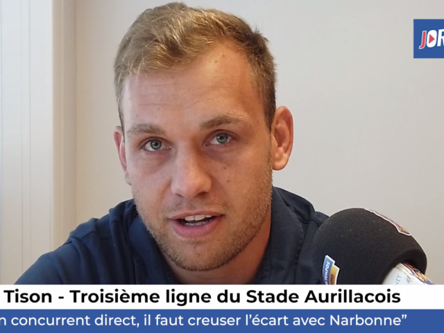 RUGBY – Pro D2 – Aurillac à la recherche de sa première victoire à l’extérieur à Narbonne