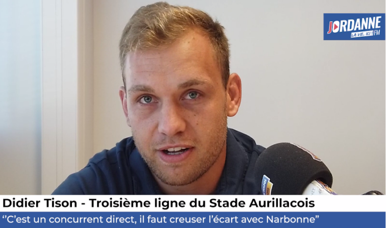 RUGBY – Pro D2 – Aurillac à la recherche de sa première victoire à l&rsquo;extérieur à Narbonne