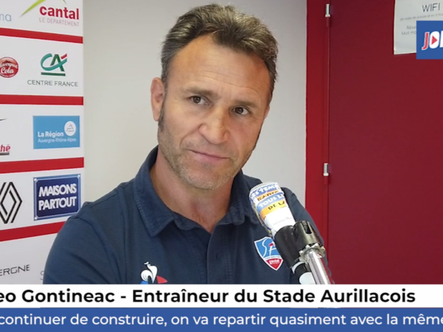 RUGBY – PRO D2 – Le Stade Aurillacois en lice pour le 4 à la suite contre l’US Carcassonne