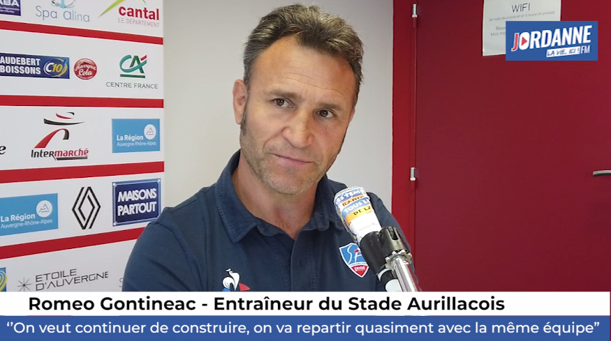 RUGBY - PRO D2 - Le Stade Aurillacois en lice pour le 4 à la suite contre l'US Carcassonne