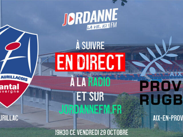 RUGBY – PRO D2 – Le Stade Aurillacois veut rester invaincu à la maison sur ce bloc
