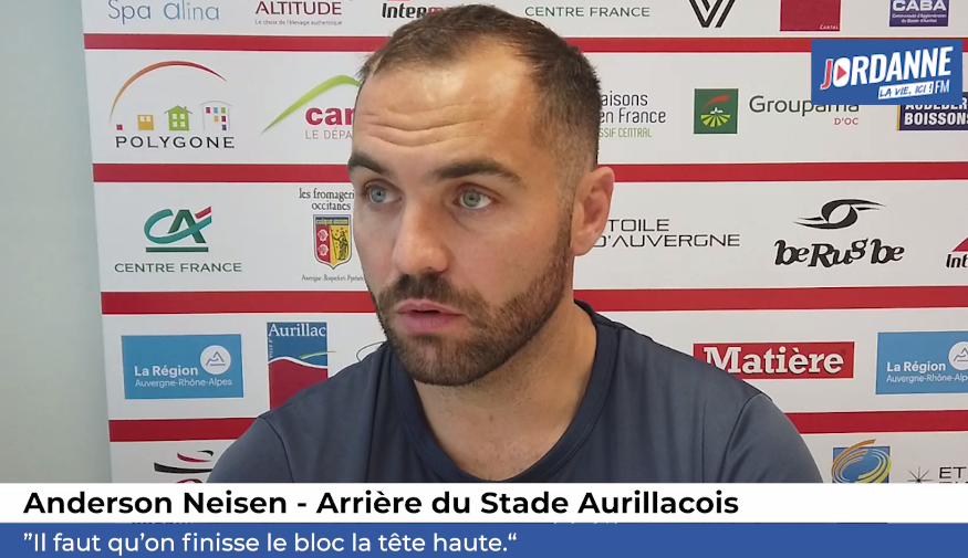 RUGBY - PRO D2 - Le Stade Aurillacois s'attend à un gros combat devant à Nevers