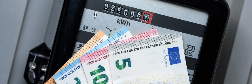 Cantal - Que faire face à la hausse des prix du gaz et de l'électricité ?