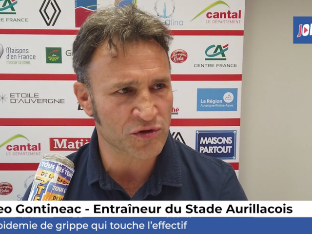 RUGBY – PRO D2 – Le Stade Aurillacois grippé mais avec l’envie de bien faire à Oyonnax