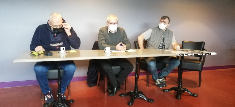 Cantal – La colère et l&rsquo;incompréhension des patrons de discothèques, bars et restaurants