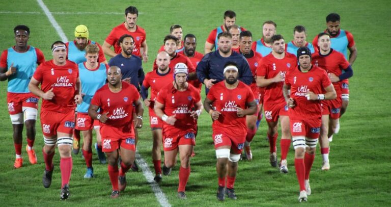 RUGBY – PRO D2 – Déplacement périlleux pour le Stade Aurillacois à Bayonne vendredi