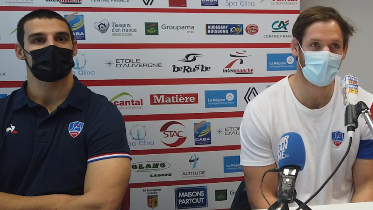 RUGBY – PRO D2 – STADE AURILLACOIS – Duel de prétendants au Top 6 contre Béziers