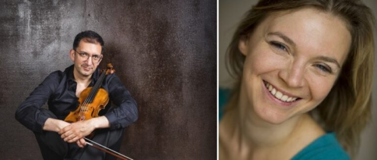 CANTAL – Les Escapades Musicales à Labrousse vendredi soir avec deux artistes d’exception