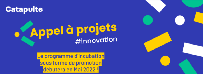 CANTAL – L’incubateur Catapulte est à la recherche de projets innovants pour sa seconde promotion