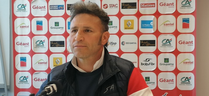RUGBY - PRO D2 - Le Stade Aurillacois doit prendre des points à l'extérieur pour viser plus haut