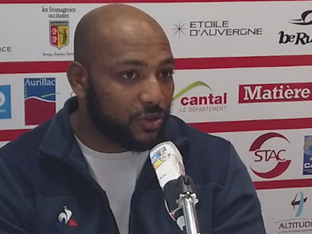 RUGBY – PRO D2 – Le Stade Aurillacois voudra montrer son vrai visage contre Agen vendredi