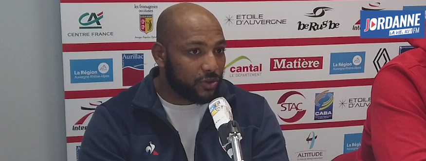 RUGBY - PRO D2 - Le Stade Aurillacois voudra montrer son vrai visage contre Agen vendredi