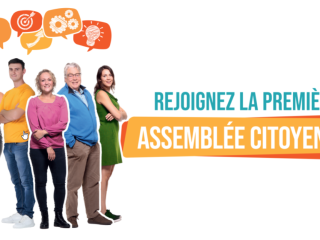 Corrèze – Participez aux décisions de votre département