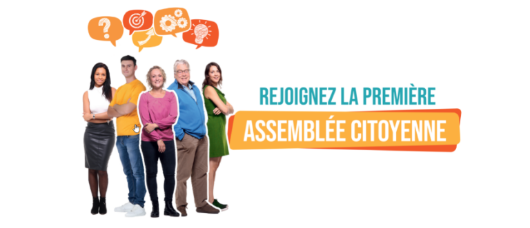 Corrèze – Participez aux décisions de votre département