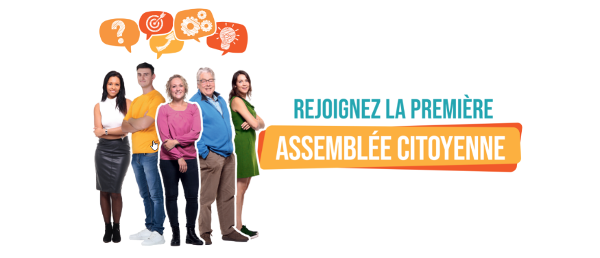 Corrèze - Participez aux décisions de votre département