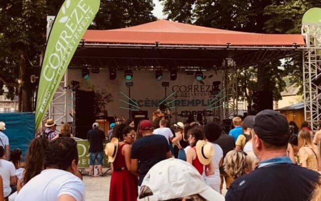 Corrèze – Dernière chance pour montrer vos talents musicaux