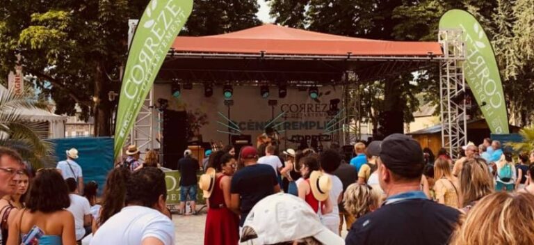 Corrèze – Dernière chance pour montrer vos talents musicaux
