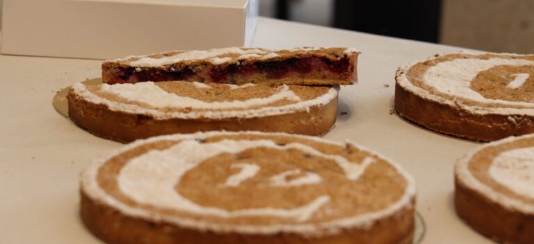 Le Voyage Corrézien : le nouveau gâteau 100 % Corrèze
