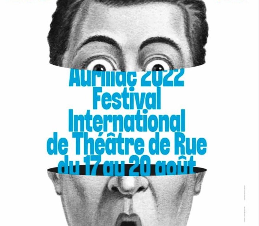 Le Festival International de Théâtre de Rue d'Aurillac fait son grand retour