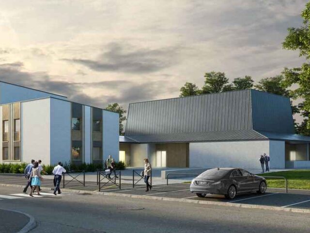 Le Sismographe : une nouvelle salle de concert voit le jour à Aurillac