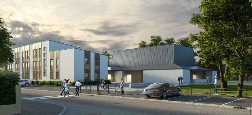 Le Sismographe : une nouvelle salle de concert voit le jour à Aurillac