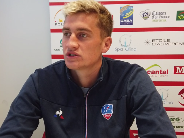 RUGBY – PRO D2 – Duel de haut de tableau entre Grenoble et Aurillac