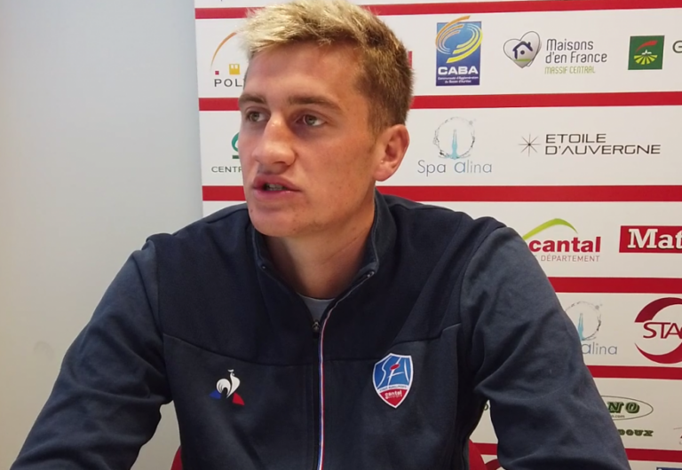 RUGBY – PRO D2 – Duel de haut de tableau entre Grenoble et Aurillac