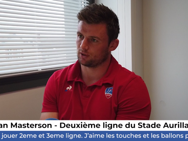 RUGBY – PRO D2 – Carcassonne – Aurillac – Ne pas subir l’événement pour se rapprocher du Top 6