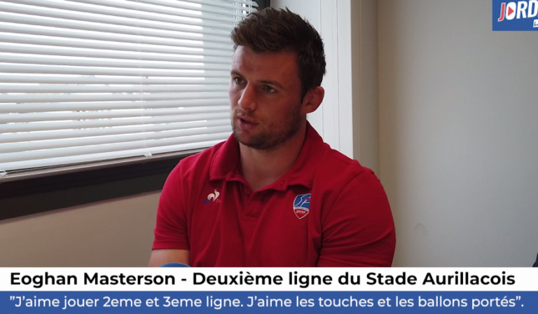 RUGBY – PRO D2 – Carcassonne – Aurillac – Ne pas subir l’événement pour se rapprocher du Top 6